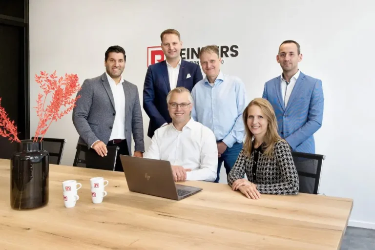 Careers » Family Business - Reinders Corporation®